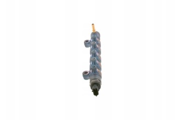 Fuel distributor pipe BOSCH 0 445 214 142 for RENAULT ESPACE IV JK0 1 Car type buses cargo vans passenger cars
