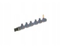 Fuel distributor pipe BOSCH 0 445 214 142 for RENAULT ESPACE IV JK0 1 Part manufacturer Bosch