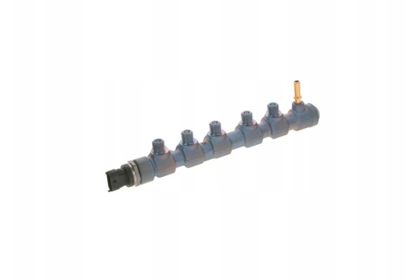 Fuel distributor pipe BOSCH 0 445 214 142 for RENAULT ESPACE IV JK0 1 Part manufacturer Bosch