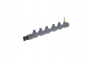 Fuel distributor pipe BOSCH 0 445 214 142 for RENAULT ESPACE IV JK0 1 Part manufacturer Bosch