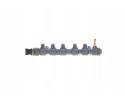 Fuel distributor pipe BOSCH 0 445 214 142 for RENAULT ESPACE IV JK0 1 EAN GTIN 4047024408975