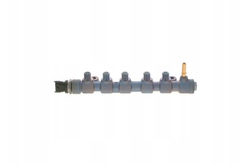Fuel distributor pipe BOSCH 0 445 214 142 for RENAULT ESPACE IV JK0 1 EAN GTIN 4047024408975