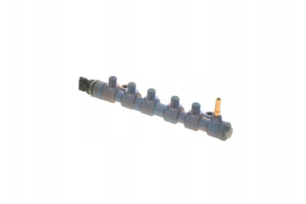 Tubería distribuidora de combustible Bosch 0 445 214 142