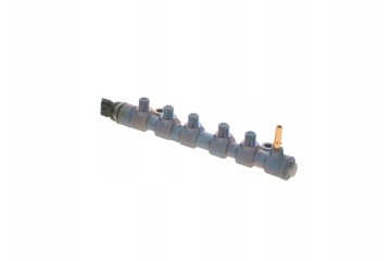 Tubería distribuidora de combustible Bosch 0 445 214 142