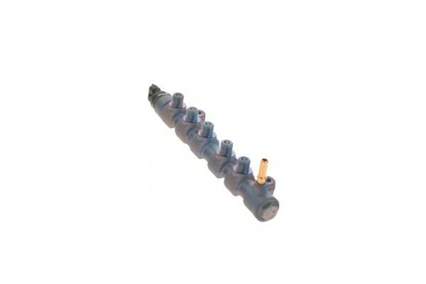 Tubería distribuidora de combustible Bosch 0 445 214 142