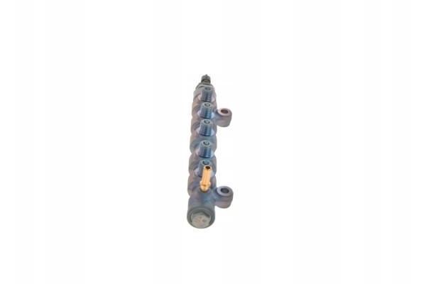 Tubería distribuidora de combustible Bosch 0 445 214 142