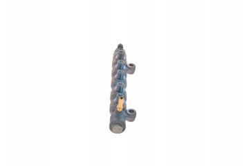 Tubería distribuidora de combustible Bosch 0 445 214 142