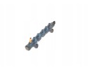 Tubería distribuidora de combustible Bosch 0 445 214 142