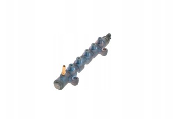 Tubería distribuidora de combustible Bosch 0 445 214 142
