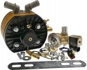 REDUCER KME GOLD GT 330 HP WITH ELECTROVALVE