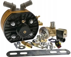 REDUCER KME GOLD GT 330 HP WITH ELECTROVALVE
