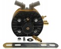 REDUCER KME GOLD GT 330 HP WITH ELECTROVALVE Catalog number of the part LPG 8201000004