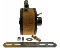REDUCER KME GOLD GT 330 HP WITH ELECTROVALVE Part manufacturer KME
