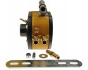 REDUCER KME GOLD GT 330 HP WITH ELECTROVALVE Car type cargo vans passenger cars