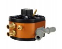 REDUCER KME GOLD GT 330 HP WITH ELECTROVALVE Quality of parts according to GVO Q original with factory logo OEM OES
