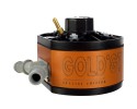 REDUCER KME GOLD GT 330 HP WITH ELECTROVALVE Product weight with unit packaging 2 kg