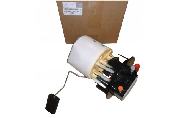 New OE Fuel Pump Complete Citroen C5 X7 Peugeot 508 2 0HDI 9677538680