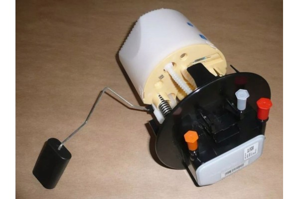 New OE Fuel Pump Complete Citroen C5 X7 Peugeot 508 2 0HDI 9677538680 Catalog number of the part POMPA PYWAK PALIWA C5 III X7 2 