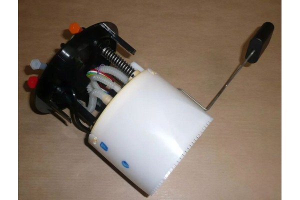 New OE Fuel Pump Complete Citroen C5 X7 Peugeot 508 2 0HDI 9677538680 Part manufacturer Citroen OE