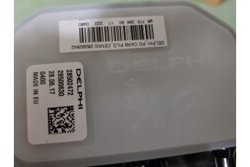 New OE Fuel Pump Complete Citroen C5 X7 Peugeot 508 2 0HDI 9677538680 Catalog number of the original 9677538680