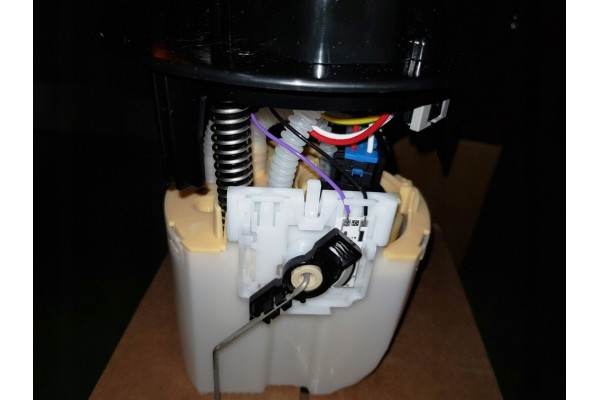 New OE Fuel Pump Complete Citroen C5 X7 Peugeot 508 2 0HDI 9677538680 Version European