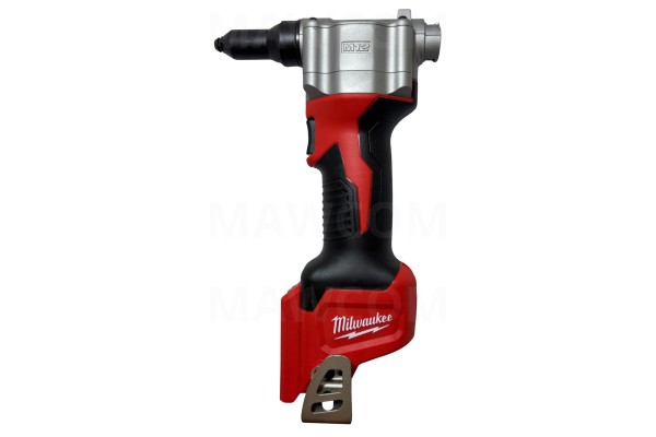 Milwaukee M12 BPRT 0X Cordless Riveter BODY Suitcase 4933464404 Catalog number of the part 4933464405