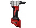 Milwaukee M12 BPRT 0X Cordless Riveter BODY Suitcase 4933464404 Part manufacturer MTX