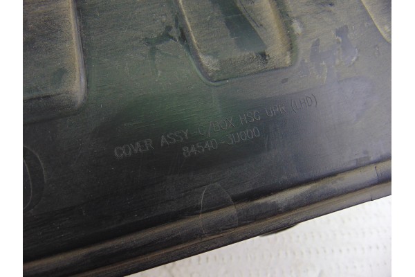 84540-3U000 GUANTERA KIA SPORTAGE (SL) Concept 4x2 2010 84540-3U000 200489 KIA - 1