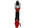 Milwaukee M12 BPRT 0X Cordless Riveter BODY Suitcase 4933464404 Product weight with unit packaging 5 kg