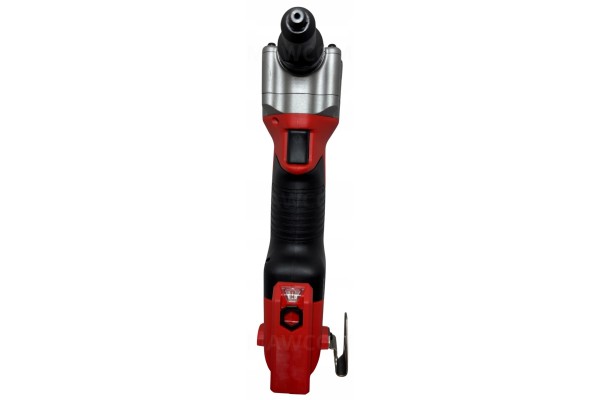 Milwaukee M12 BPRT 0X Cordless Riveter BODY Suitcase 4933464404 Product weight with unit packaging 5 kg