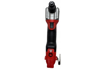 Milwaukee M12 BPRT 0X Cordless Riveter BODY Suitcase 4933464404 Product weight with unit packaging 5 kg