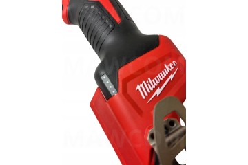 Milwaukee M12 BPRT-202X Kit de Herramienta de Remachado Inalámbrica 4