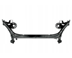 REAR BEAM SKODA OCTAVIA I 96 SEAT LEON 99