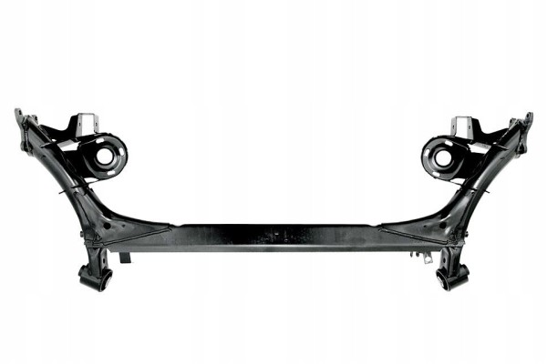 REAR BEAM SKODA OCTAVIA I 96 SEAT LEON 99