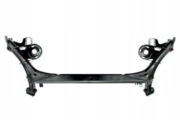 REAR BEAM SKODA OCTAVIA I 96 SEAT LEON 99