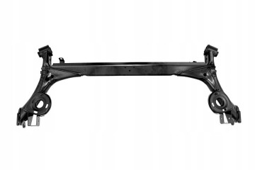 REAR BEAM SKODA OCTAVIA I 96 SEAT LEON 99 Part manufacturer NTY