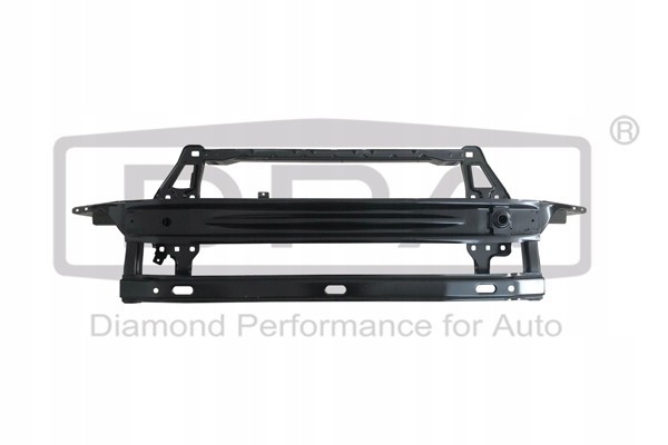 Front bumper beam Vw Crafter 17 7C0 807 109B DPA
