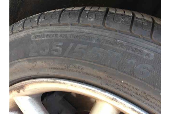 MERCEDES-BENZ CLASE C (BM 203) SPORTCOUPE C 230 Compressor (203.747)