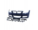 FRONT BUMPER FOR BMW E90 E91 2005 TO 2008 M PACKAGE M TECH FRONT