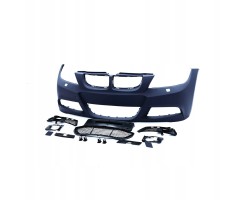 FRONT BUMPER FOR BMW E90 E91 2005 TO 2008 M PACKAGE M TECH FRONT