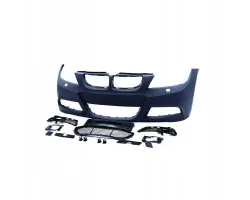 Parachoques delantero para BMW Serie 3 E90/E91 (2005-2008) paquete M-Sport