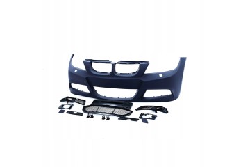 FRONT BUMPER FOR BMW E90 E91 2005 TO 2008 M PACKAGE M TECH FRONT
