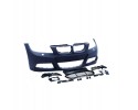 FRONT BUMPER FOR BMW E90 E91 2005 TO 2008 M PACKAGE M TECH FRONT Catalog number of the part 51777892895