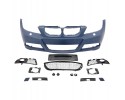 FRONT BUMPER FOR BMW E90 E91 2005 TO 2008 M PACKAGE M TECH FRONT Car type passenger cars
