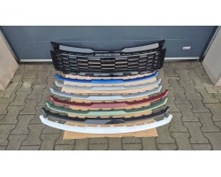 Dummy radiator GRILL Kia Sportage V 5 LIFT 2025 OE 86350 R2510 NEW