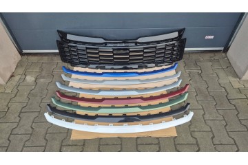 Dummy radiator GRILL Kia Sportage V 5 LIFT 2025 OE 86350 R2510 NEW