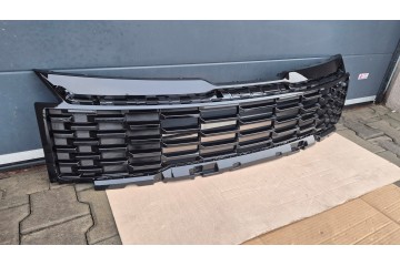 Dummy radiator GRILL Kia Sportage V 5 LIFT 2025 OE 86350 R2510 NEW Part manufacturer Kia OE