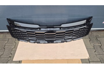 Dummy radiator GRILL Kia Sportage V 5 LIFT 2025 OE 86350 R2510 NEW Car type 4x4 SUV passenger cars