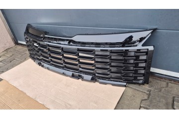 Dummy radiator GRILL Kia Sportage V 5 LIFT 2025 OE 86350 R2510 NEW Quality of parts according to GVO O original with manufacture