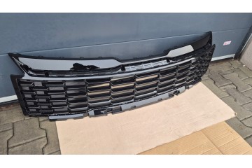 Dummy radiator GRILL Kia Sportage V 5 LIFT 2025 OE 86350 R2510 NEW Catalog number of the original 86350 R2510 86351 R2510 86350R